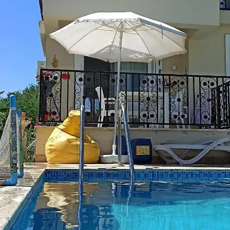 Guzelyurt Villa Mugla